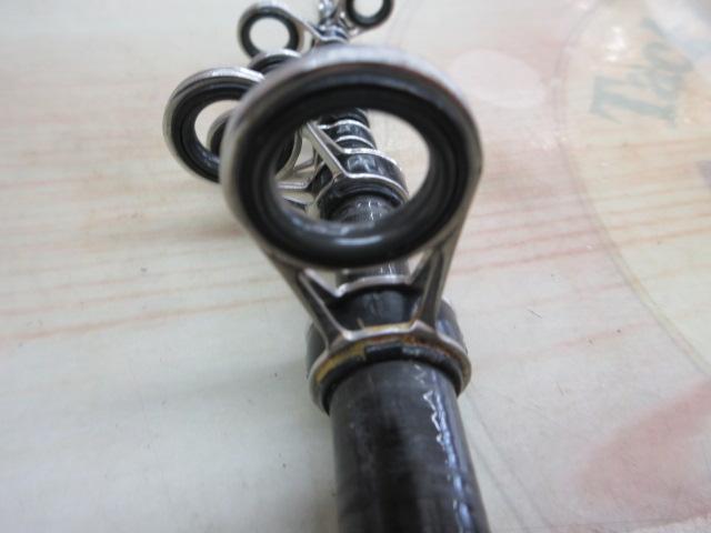 カーボンホリデー磯HG 3-450PTS