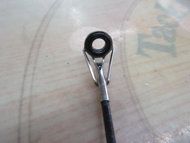 カーボンホリデー磯HG 3-450PTS