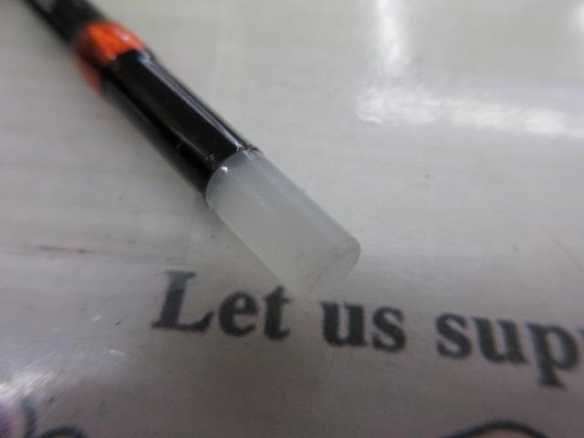 レイクマスターEXP M02E