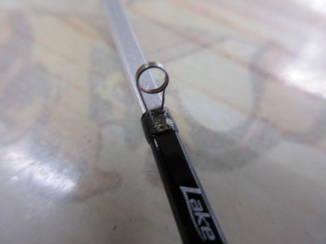 レイクマスターEXP M02E