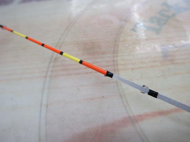 レイクマスターEXP M02E