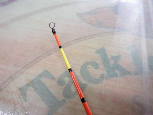 レイクマスターEXP M02E