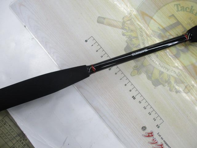 14炎月一つテンヤマダイ MH225