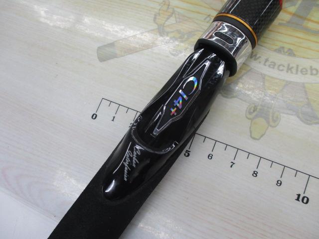 14炎月一つテンヤマダイ MH225