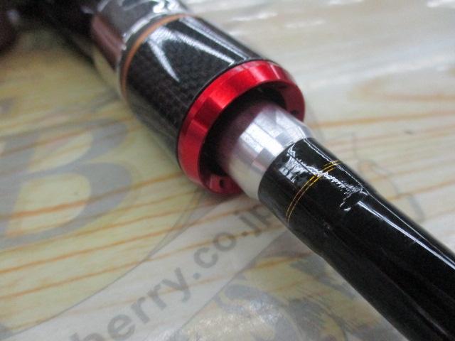 14炎月一つテンヤマダイ MH225