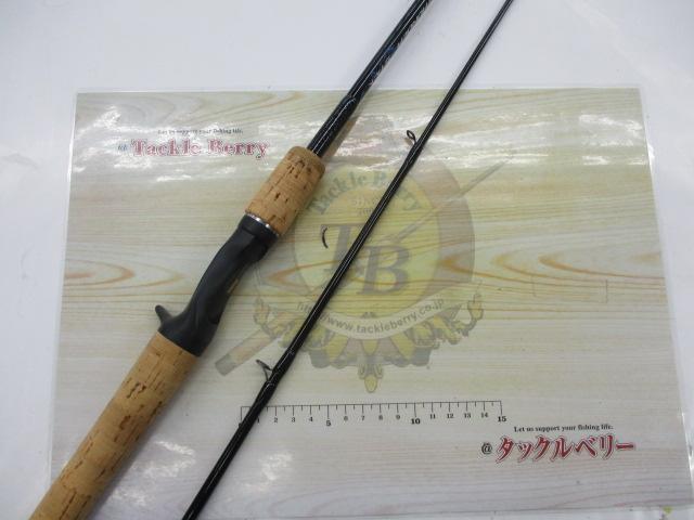 プロキャスターサンダースティック 662MRB