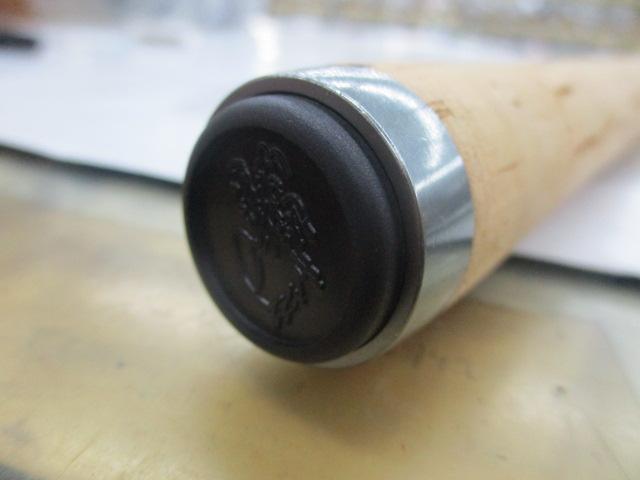 プロキャスターサンダースティック 662MRB