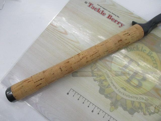 プロキャスターサンダースティック 662MRB