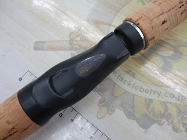 プロキャスターサンダースティック 662MRB