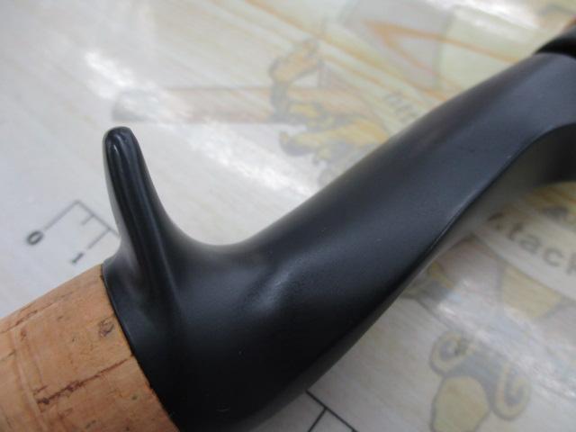 プロキャスターサンダースティック 662MRB