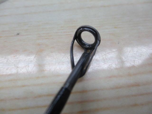 プロキャスターサンダースティック 662MRB