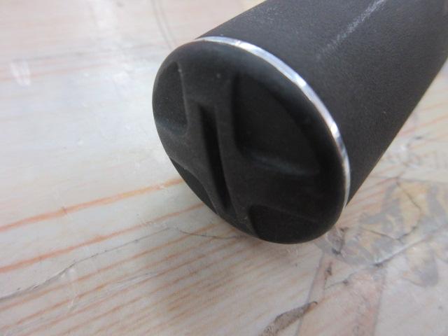 SZ琥珀本流 硬調95MV