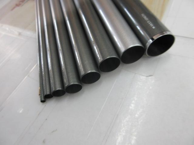 SZ琥珀本流 硬調95MV