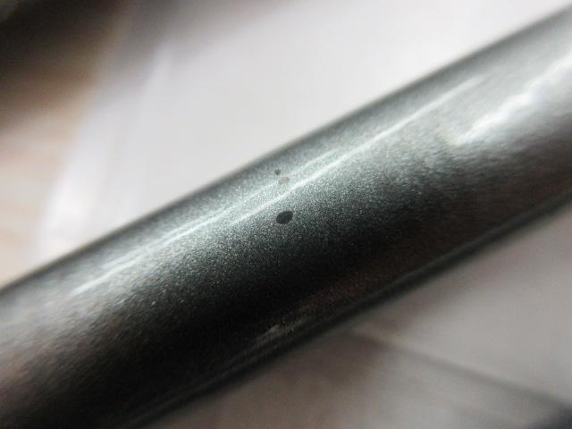 SZ琥珀本流 硬調95MV