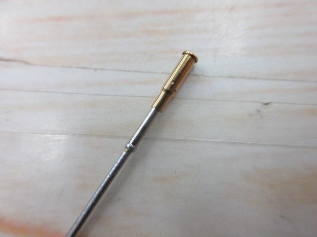 SZ琥珀本流 硬調95MV