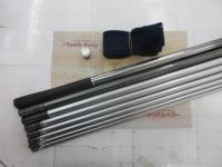 SZ琥珀本流 硬調95MV