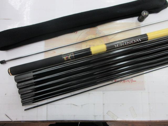 GM幻輝ワンダー超硬90