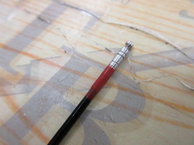 GM幻輝ワンダー超硬90