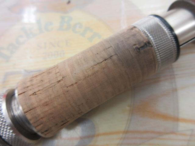 トラウティンスピンインターボロンXX IBXX-87BSP