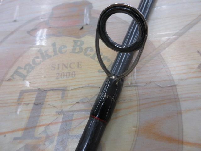 トラウティンスピンインターボロンXX IBXX-87BSP