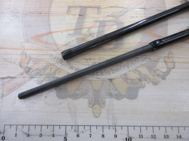 22バンタム 264L/M