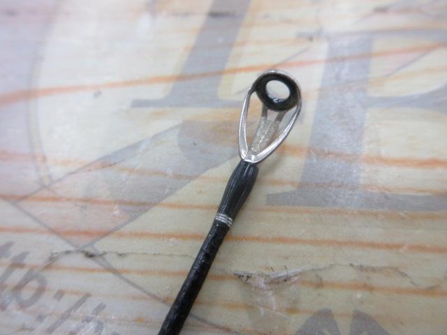 22バンタム 264L/M