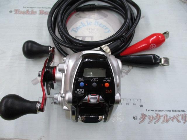 シーボーグ 150J-DH-L