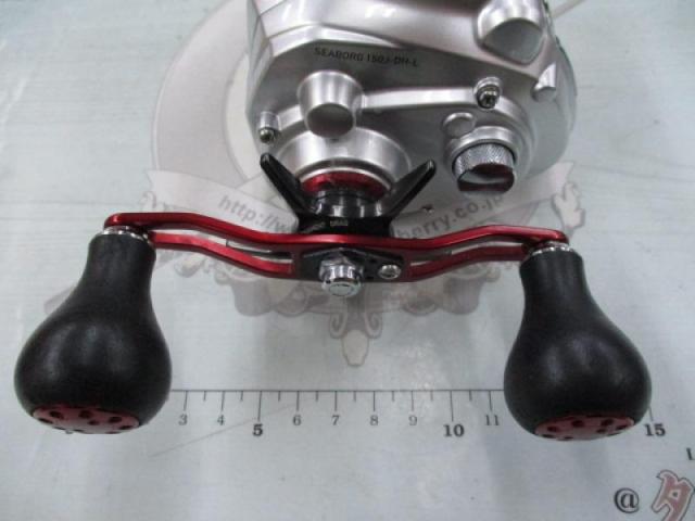 シーボーグ 150J-DH-L