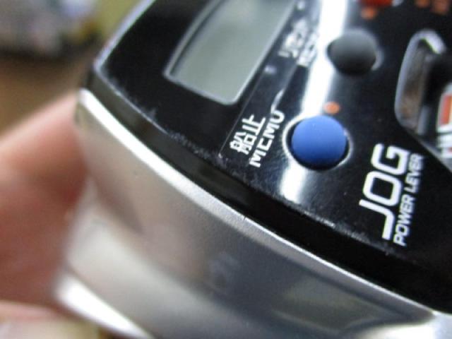 シーボーグ 150J-DH-L