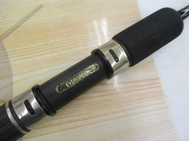 コンバットスティック CSS-70L