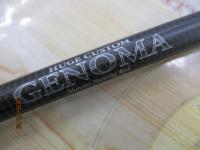 ヒュージカスタムジェノマ HG3-65F