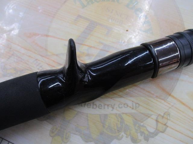 サイドワインダーグレートパフォーマーHGC-76XRFテレスコ/GP