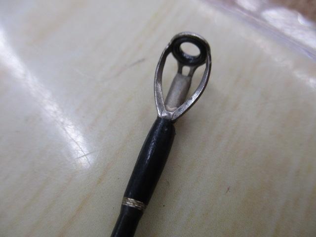 サイドワインダーグレートパフォーマーHGC-76XRFテレスコ/GP