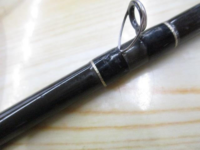 サイドワインダーグレートパフォーマーHGC-76XRFテレスコ/GP