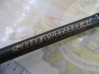 サイドワインダーグレートパフォーマーHGC-76XRFテレスコ/GP