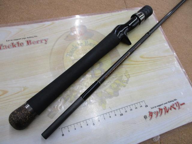 サイドワインダーグレートパフォーマー HGC-610MLXF/GP