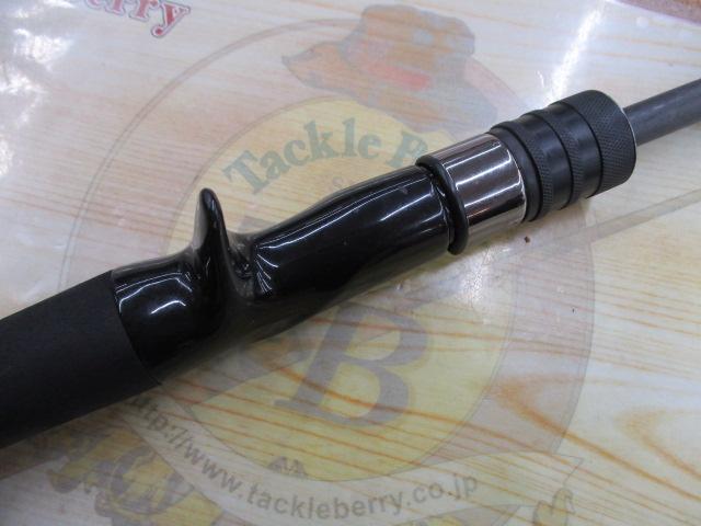 サイドワインダーグレートパフォーマー HGC-610MLXF/GP