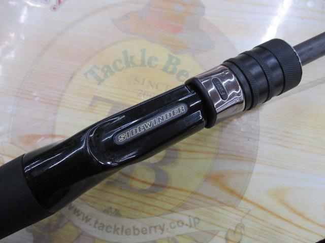 サイドワインダーグレートパフォーマー HGC-610MLXF/GP