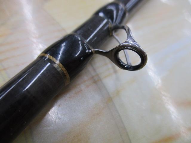 サイドワインダーグレートパフォーマー HGC-610MLXF/GP