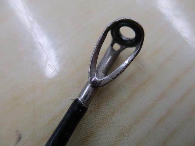 サイドワインダーグレートパフォーマー HGC-610MLXF/GP