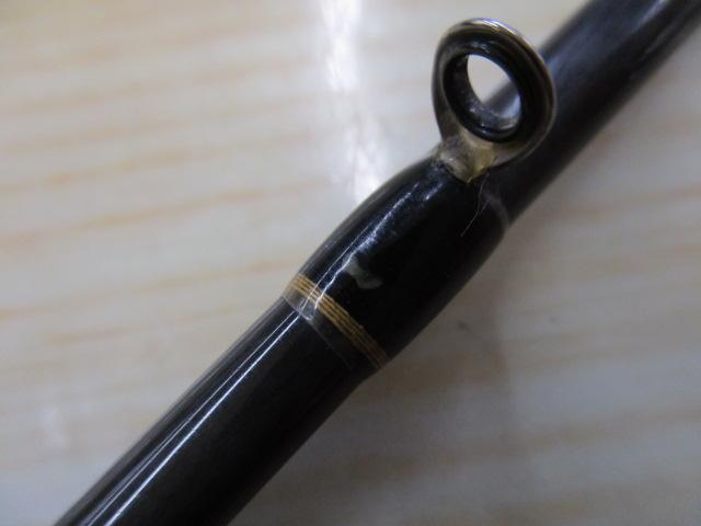 サイドワインダーグレートパフォーマー HGC-610MLXF/GP