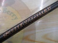 サイドワインダーグレートパフォーマー HGC-610MLXF/GP