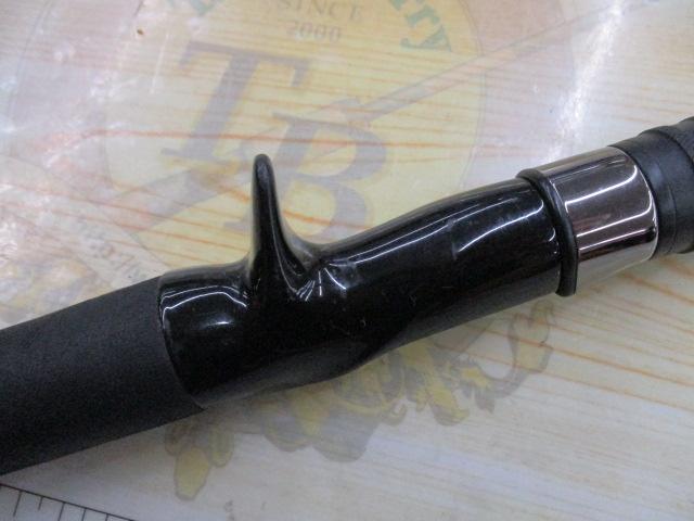 サイドワインダーグレートパフォーマーHGC-70XS/GP