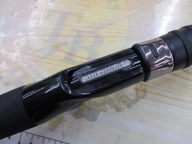 サイドワインダーグレートパフォーマーHGC-70XS/GP