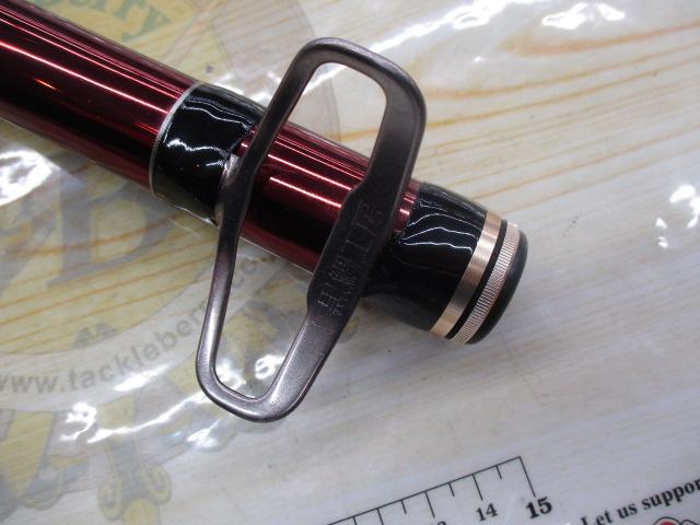 ブラッキー THE前打ちGT 610