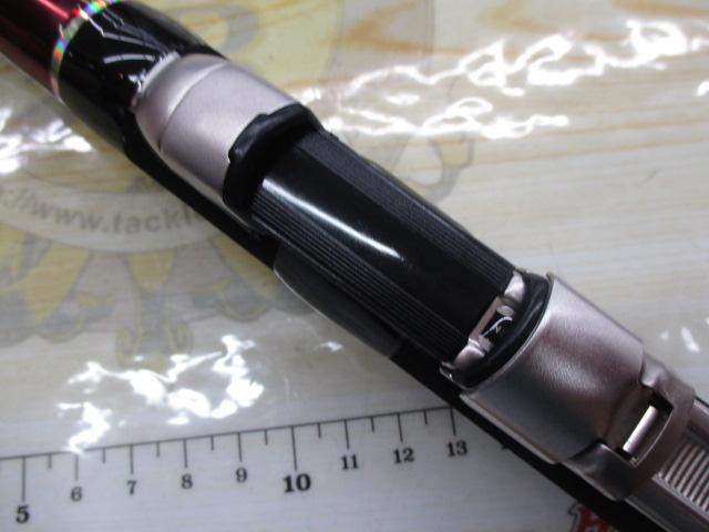 ブラッキー THE前打ちGT 610