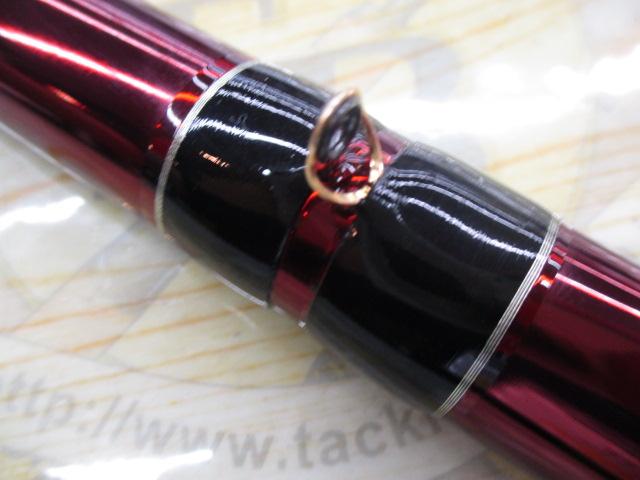 ブラッキー THE前打ちGT 610