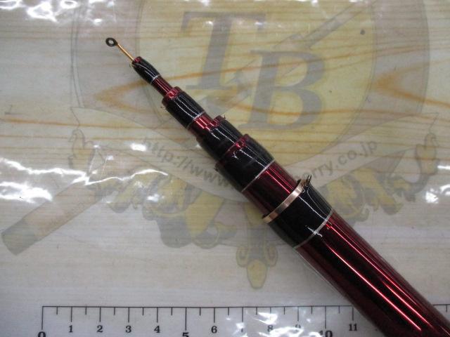 ブラッキー THE前打ちGT 610