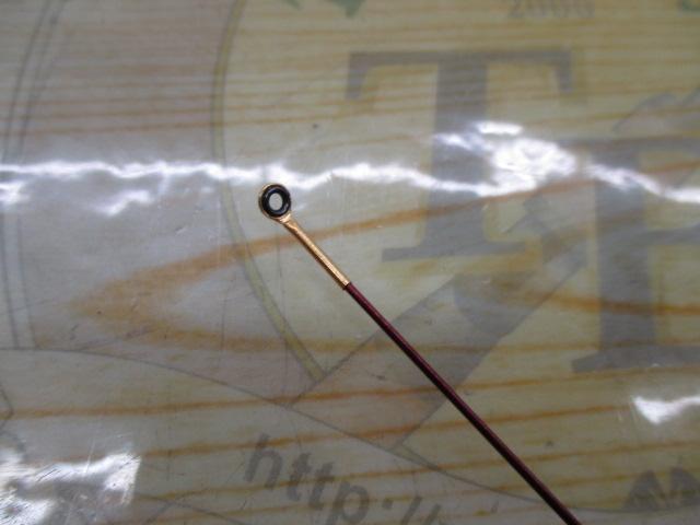 ブラッキー THE前打ちGT 610