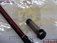 ブラッキー THE前打ちGT 610